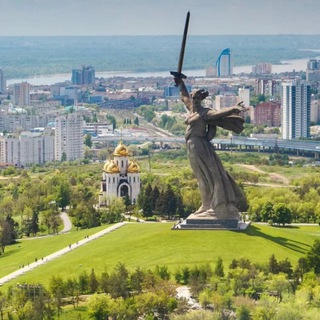 Telegram profile photo for Блокнот Волгоград Новости