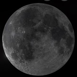 Telegram profile photo for Shadowing