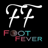 Telegram profile photo for FootFever | Новости футбола