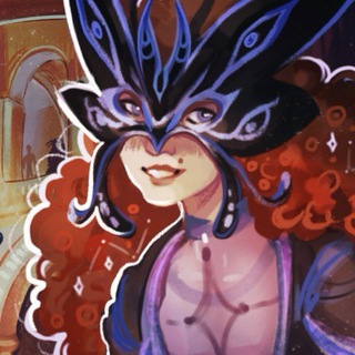 Telegram profile photo for artilian games