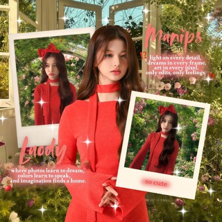 Telegram profile photo for laody manips | open
