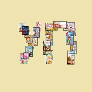 Telegram profile photo for УП