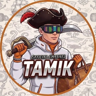 Telegram profile photo for developer tamik 🦉