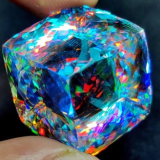 Telegram profile photo for Andy's Holy Gems