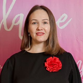 Telegram profile photo for Tamara Obrosova | Щепотка волшебства