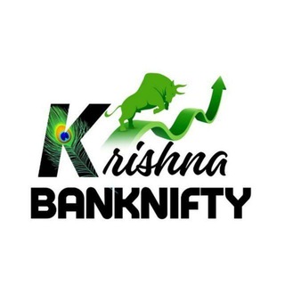 Telegram profile photo for KRISHNA BANKNIFTY