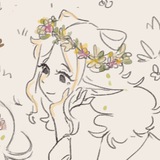 Telegram profile photo for 🌾 в поле ржи