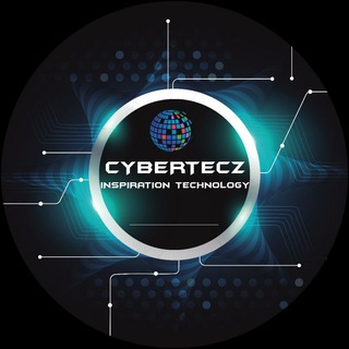 Telegram profile photo for Recruitment 2020 Batch 🎓 CyberTecz 🌍
