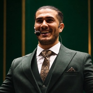 Telegram profile photo for بهرام رستمی | درآمد فوری