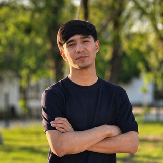 Telegram profile photo for kh1moyatovv.71
