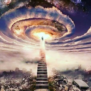 Telegram profile photo for Pathwaystogod