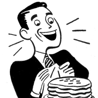 Telegram profile photo for ТОТ САМЫЙ МЮНХГАУЗЕН по Монти Пайтону