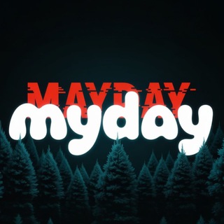 Telegram profile photo for My Day(MAYDAY)