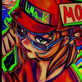 Telegram profile photo for 𝑳𝑲 𝒈𝒓𝒐𝒖𝒑