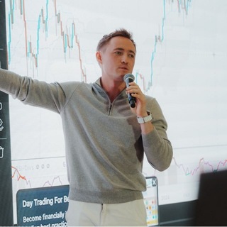 Telegram profile photo for EUGENE CAPITAL
