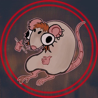 Telegram profile photo for ЯснаМышъ