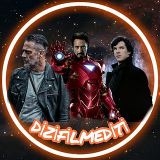 Telegram profile photo for Dizi Film Editi
