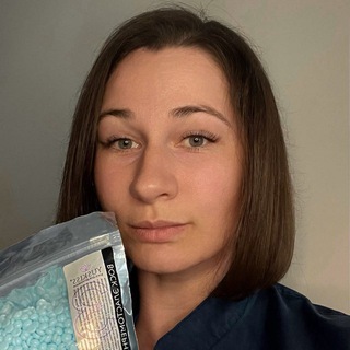 Telegram profile photo for Депиляция и массаж Чертаново, м. Ак. Янгеля 🪷