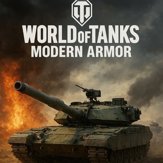 Telegram group profile photo for Архив WOT MA