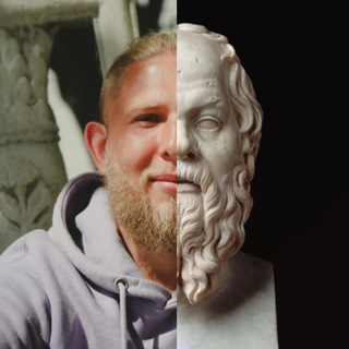 Telegram profile photo for Погружение в Мудрость | Кузнецов Артём