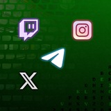Telegram profile photo for Ol1vyejyk (Соціалки)