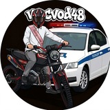 Telegram profile photo for ᴠᴍᴄᴏᴠᴏᴅ48🗽