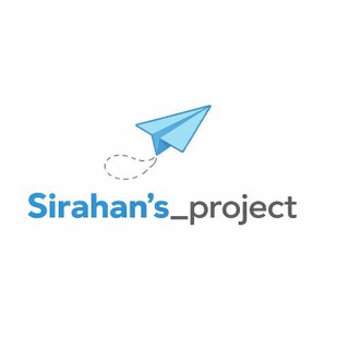 Telegram profile photo for Sirahans'_project