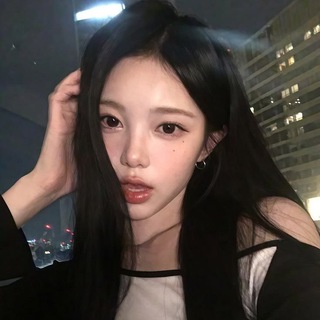 Telegram profile photo for jung ian, ♡