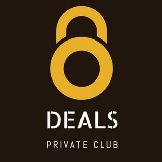 Telegram profile photo for ♠️ Private Club Deals