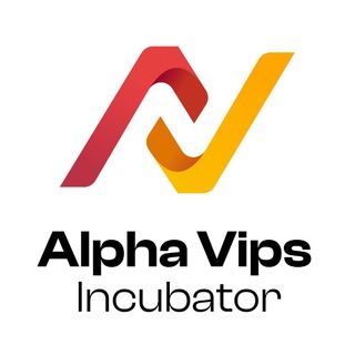 Telegram profile photo for AlphaVips- Incubator ®