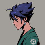 Telegram profile photo for Calls LEON