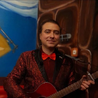 Telegram profile photo for Павел Пикалов (канал)
