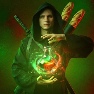 Telegram profile photo for Пекарь монтажер
