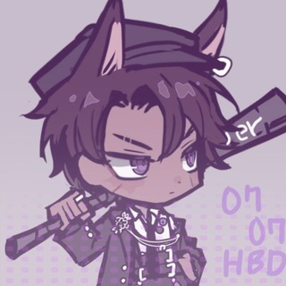 Telegram profile photo for 𝓗ᥱᥲһ𝗍ᥴһᥙ! ~
