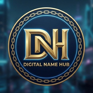 Telegram profile photo for Dexnames | Digital Asset Marketplace