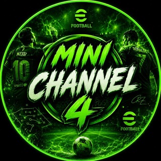 Telegram profile photo for 𝐌 𝐈 𝐍 𝐈 | 𝐏 𝐀 𝐑 𝐒 ⁴