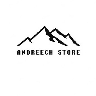 Telegram profile photo for ANDREECH STORE