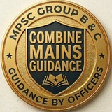Telegram profile photo for COMBINE MAINS GUIDANCE