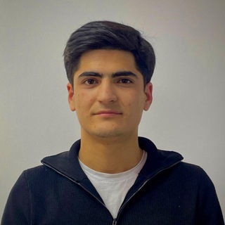Telegram profile photo for Faxriddin Maripov | Blog