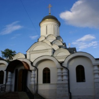 Telegram profile photo for Богородице-Рождественский ставропигиальный женский монастырь