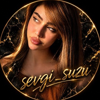 Telegram profile photo for ⚘꙰᜴꯭❥sᴇᴠɢɪ_sᴜᴢᴜ❥᭬⚘꙰