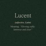 Telegram profile photo for Lucent
