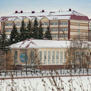 Telegram profile photo for Новости санатория "Лениногорский"