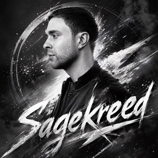 Telegram profile photo for Sagekreed ♡