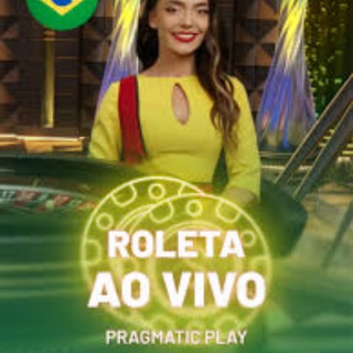 Telegram profile photo for π€ Roleta Br oficial 01