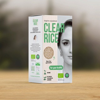 Telegram profile photo for RisOrganic