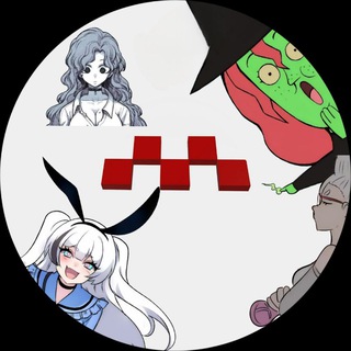 Telegram profile photo for Палата Mnext