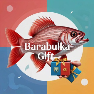 Telegram profile photo for Barabulka🐟