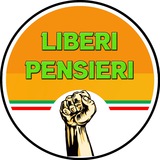 Telegram profile photo for Liberi Pensieri - ANNUNCI