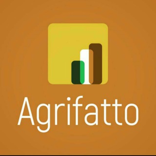Telegram profile photo for Agrifatto Mercados